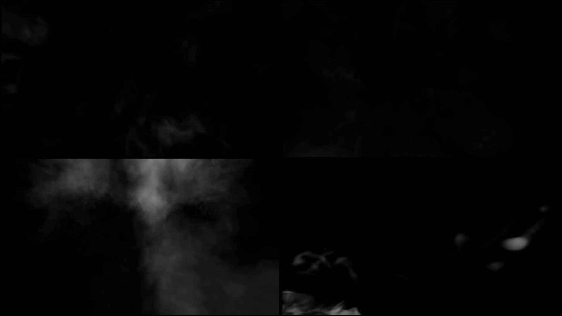 Seamless Smoke Transitions for Premiere Pro Videohive 39672009 Premiere Pro Image 10
