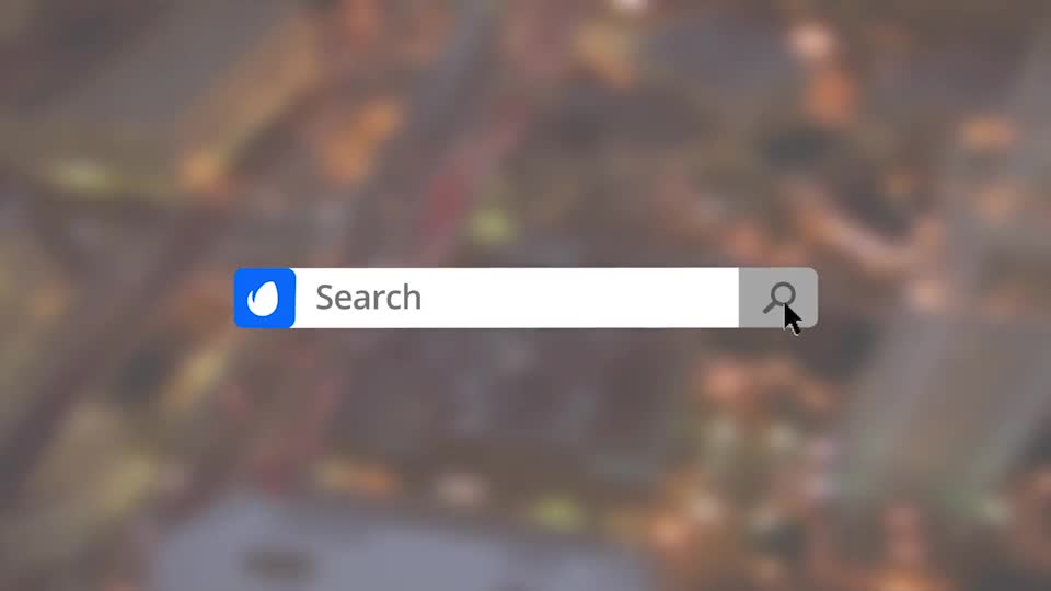 Search Bar Titles and Lower Thirds - Download Videohive 15184157