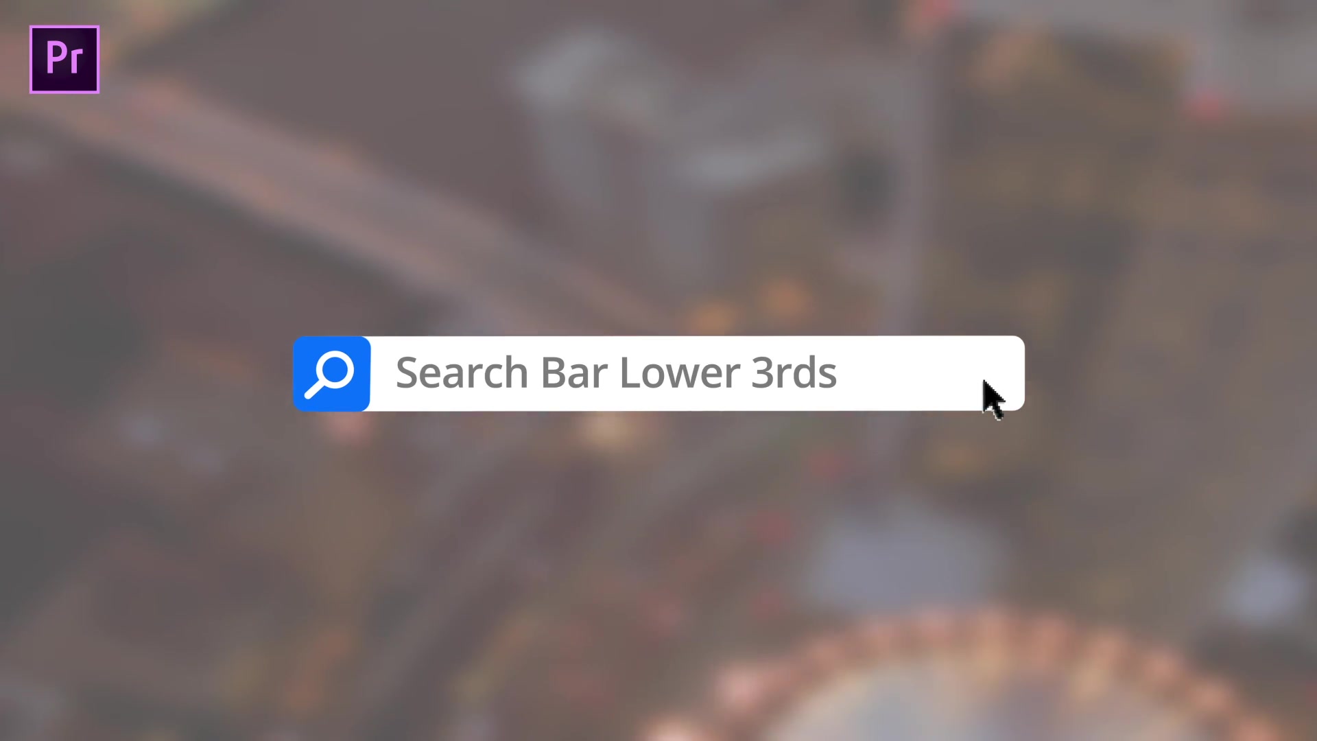 Search Bar Titles & Lower Thirds | MOGRT for Premiere Pro Videohive 25433076 Premiere Pro Image 9