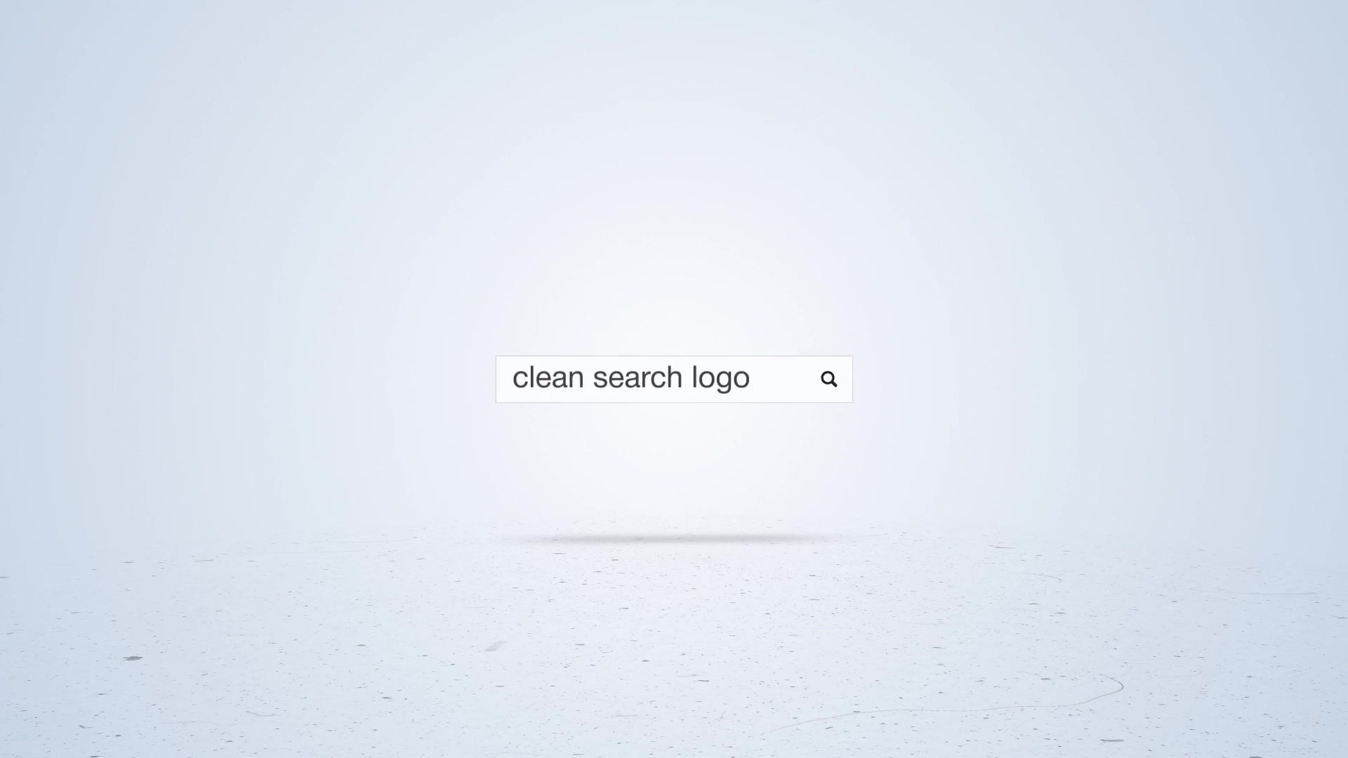 Search Clean Logo Videohive 23967997 Premiere Pro Image 5