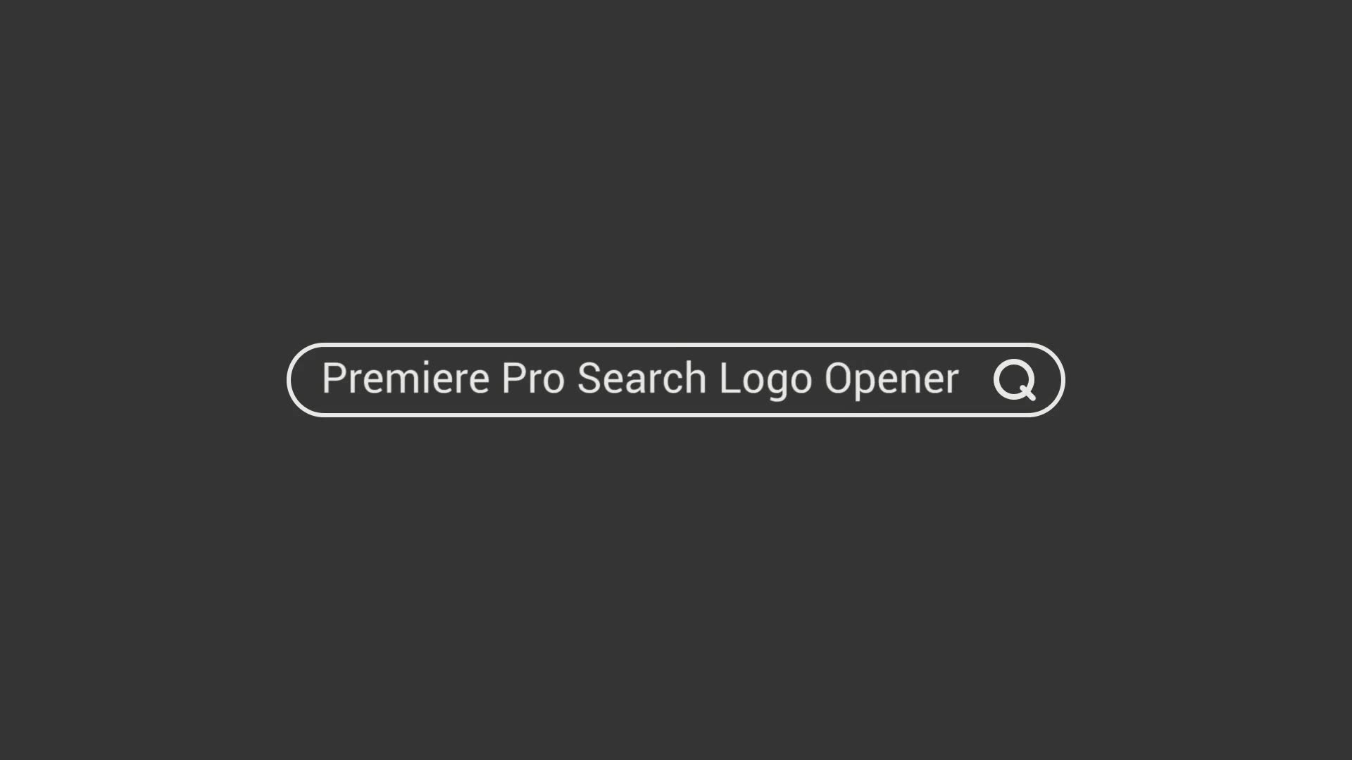 Search Logo Reveal 3 in 1 - Download Videohive 21753297