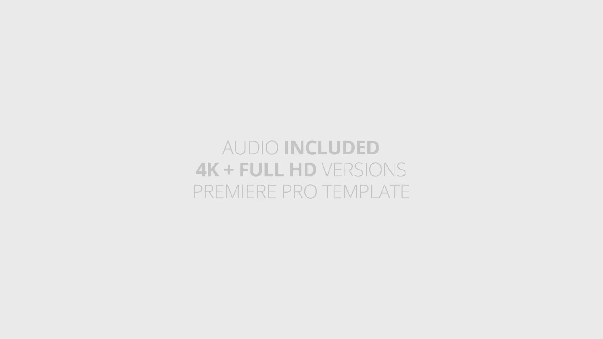 Search Logo Reveal | For Premiere Pro Videohive 25947757 Premiere Pro Image 1
