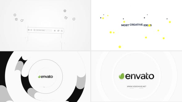 Search Logo Reveal - Videohive 35869295 Download