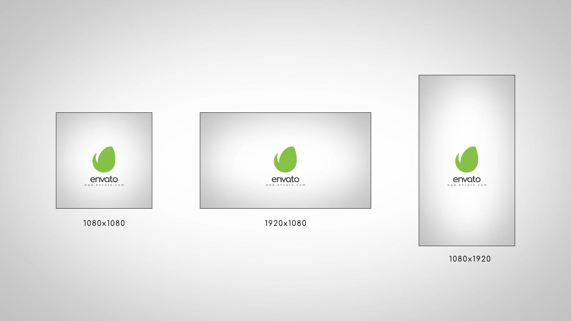 Search Logo Reveal Videohive 40306471 After Effects Image 8