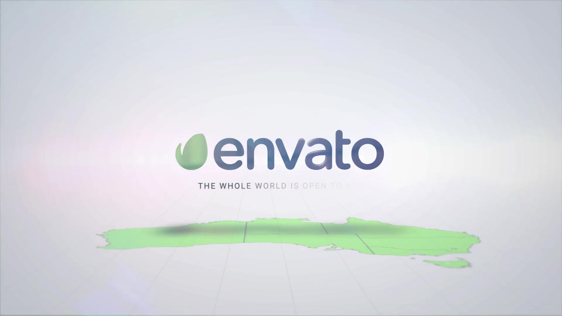 Search Map Logo Videohive 20751943 After Effects Image 5