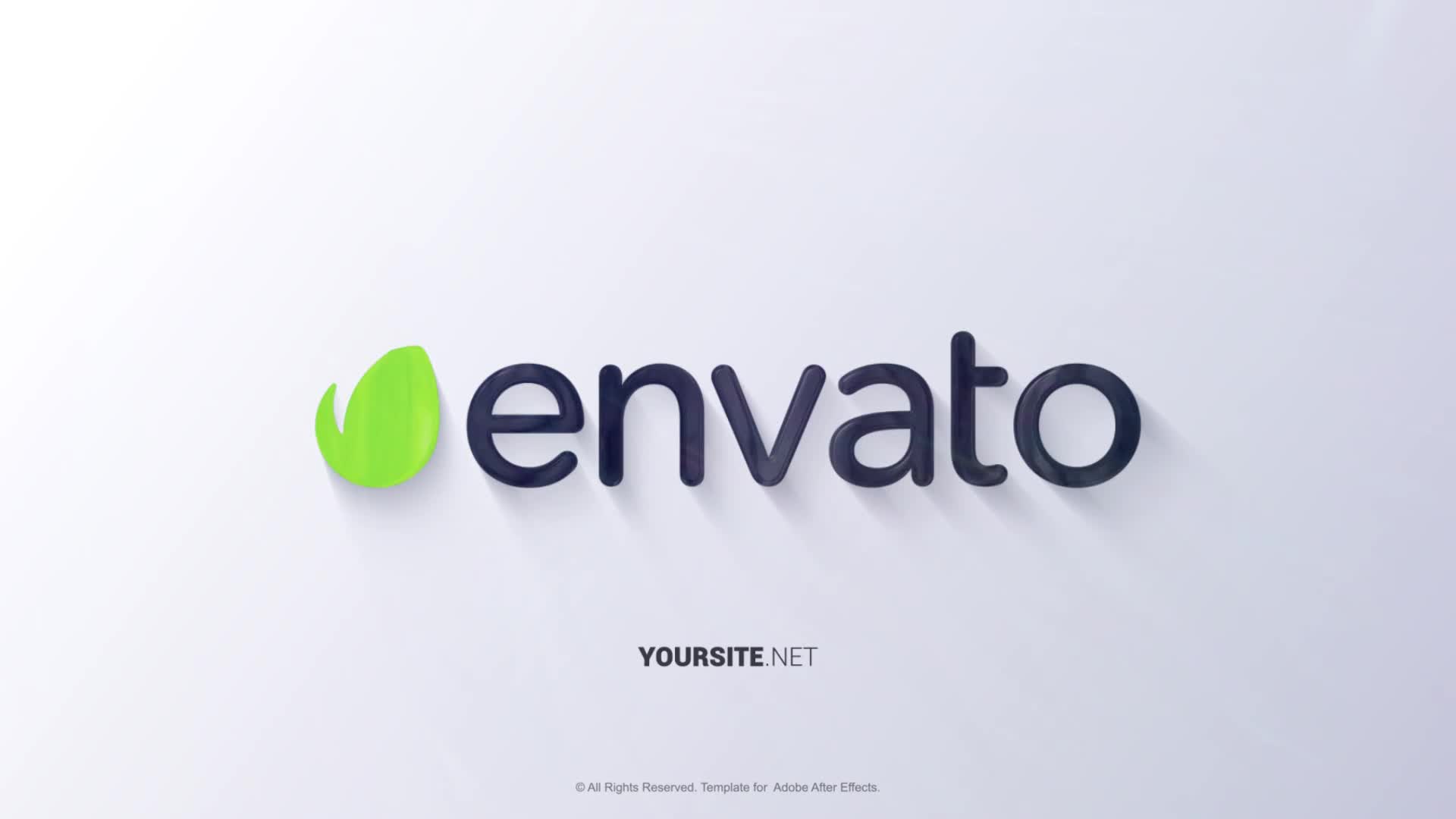 Search Minimal Logo Videohive 29040767 After Effects Image 11