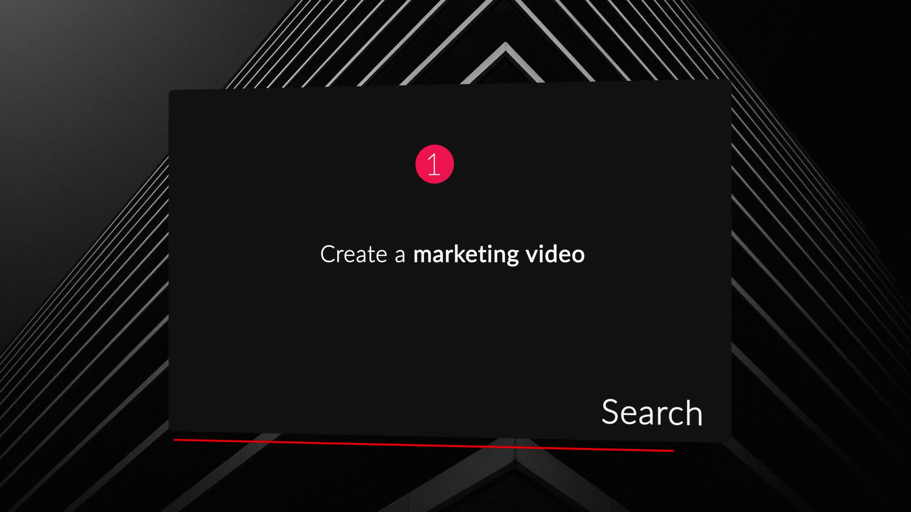 Search Promo Business Marketing Videohive 9675816 After Effects Image 8