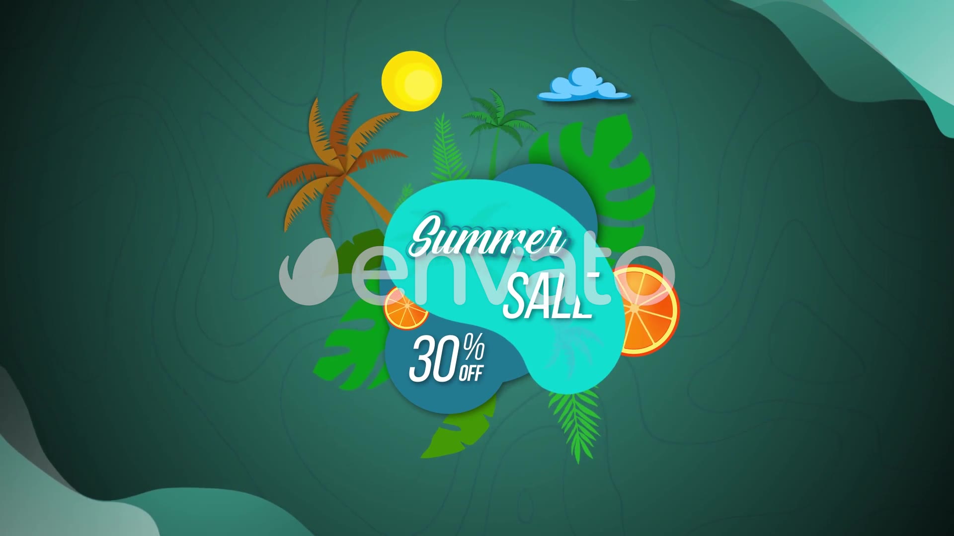 Season Sale labels Videohive 26438358 After Effects Image 6