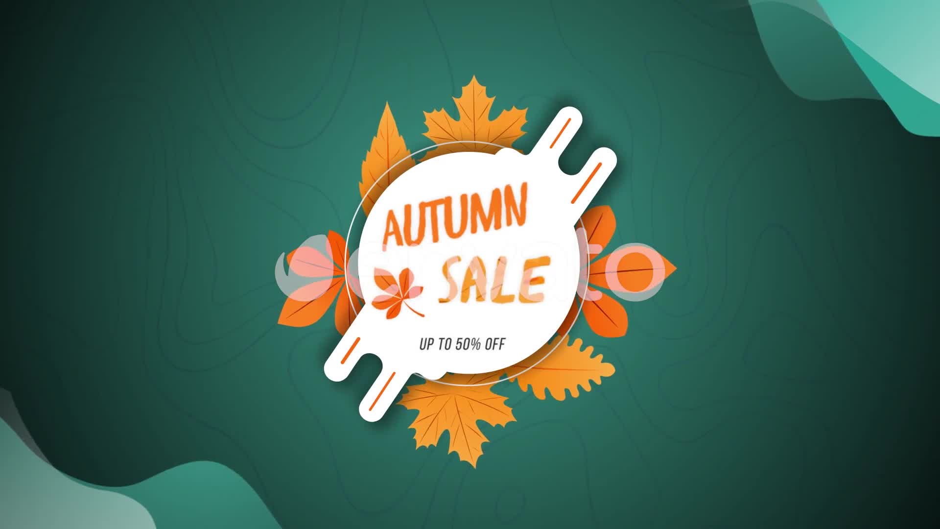 Season Sale labels Videohive 26438358 After Effects Image 8