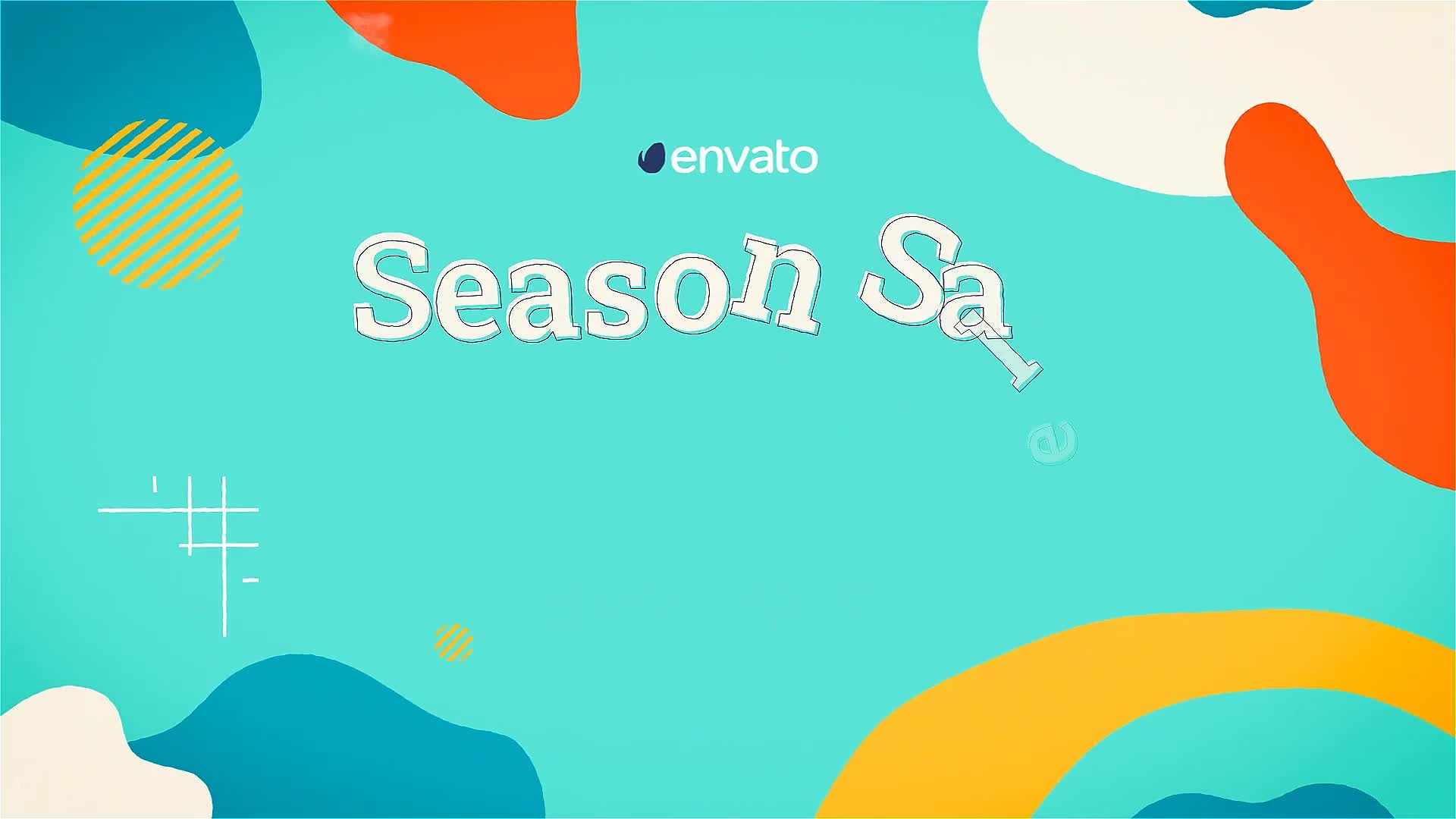 Season Sale Lounge Promo Videohive 33018121 After Effects Image 1