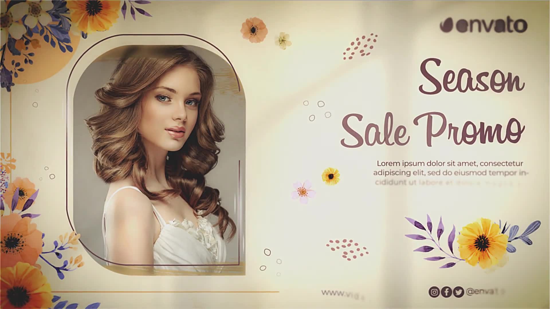 Season Sale Promo Videohive 38060373 After Effects Image 2