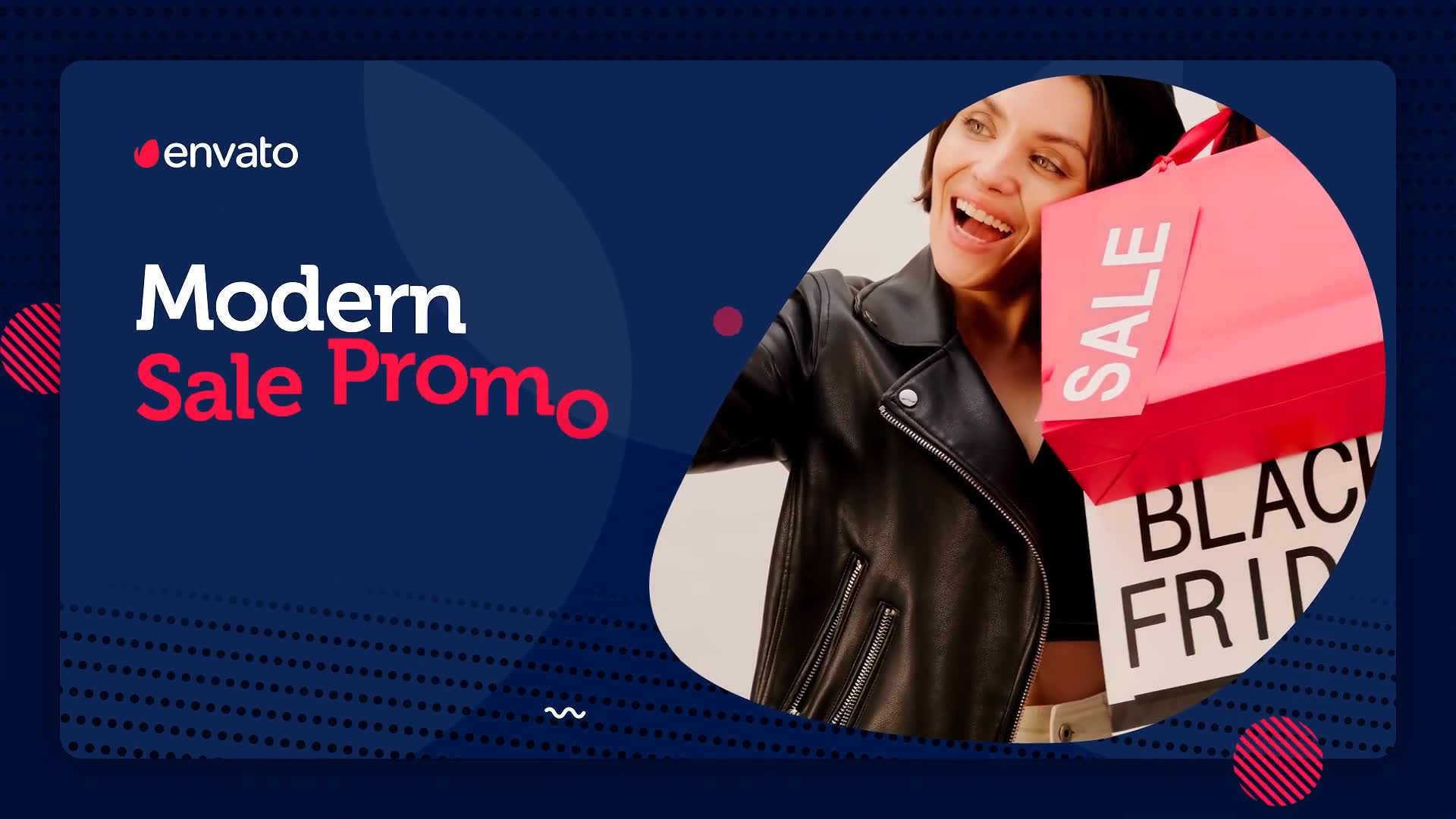 Season Sale Promo Videohive 29903579 After Effects Image 2