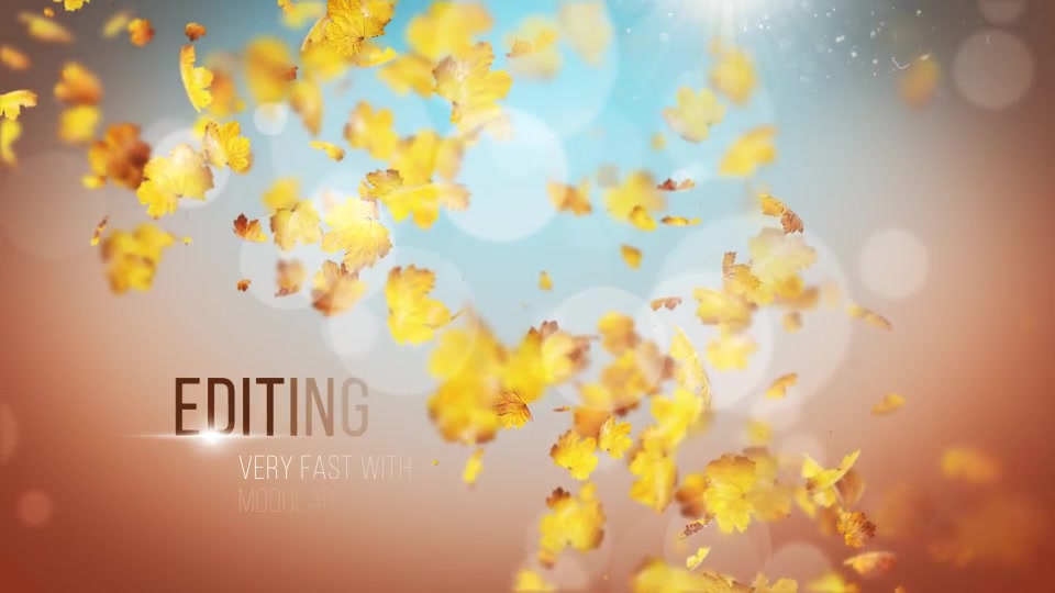 Seasonal Titles Pack - Download Videohive 14374768