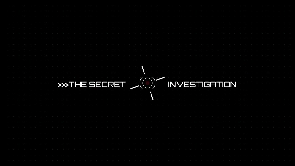 Secret Crime Investigation Videohive 20474982 After Effects Image 11