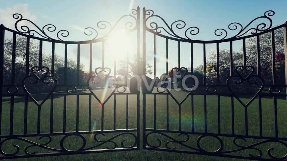 Secret Garden - Download Videohive 21565013