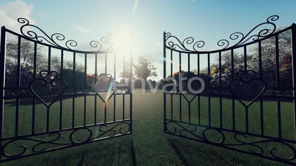 Secret Garden - Download Videohive 21565013