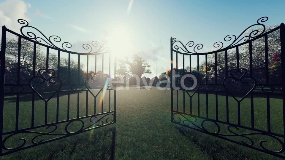 Secret Garden - Download Videohive 21565013