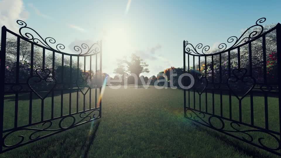 Secret Garden - Download Videohive 21565013