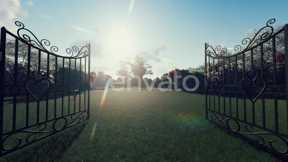 Secret Garden - Download Videohive 21565013