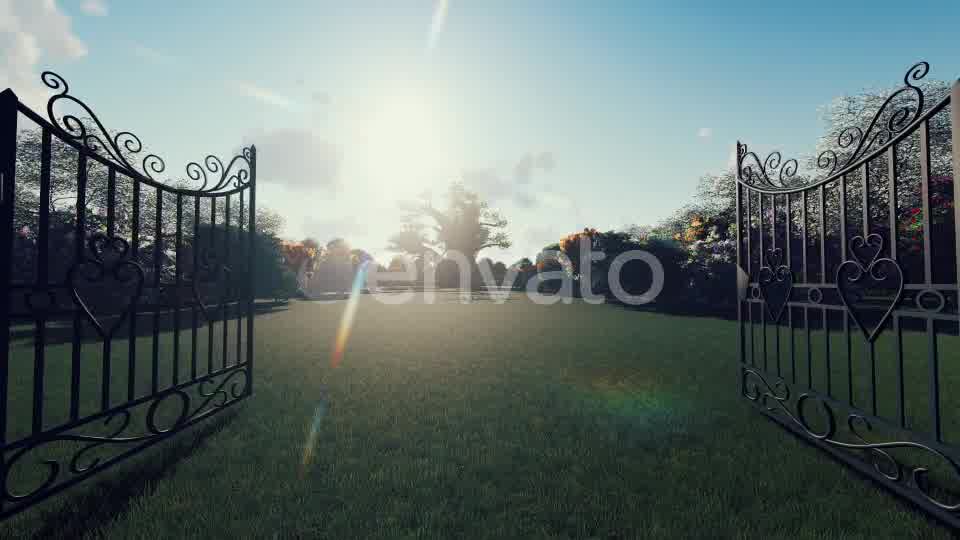 Secret Garden - Download Videohive 21565013