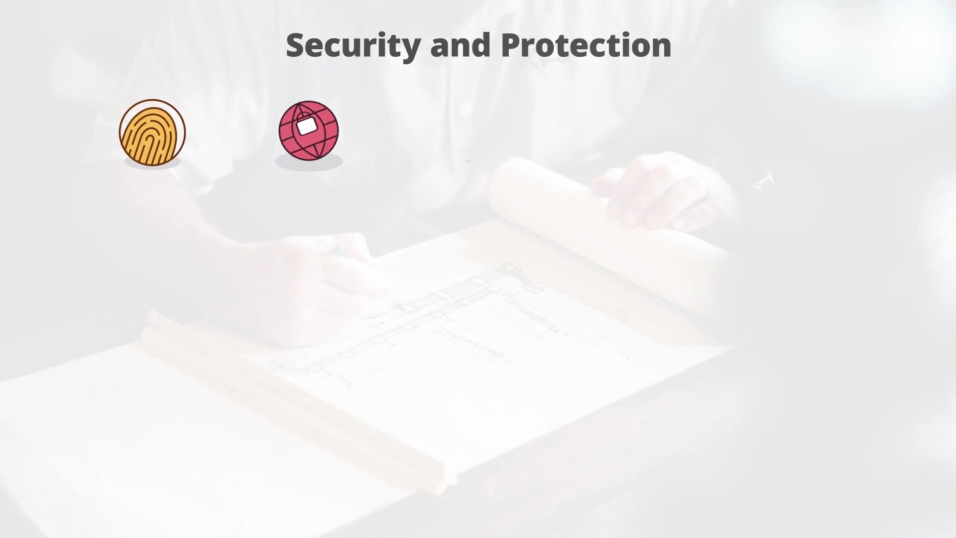 Security And Protection – Flat Animation Icons (MOGRT) Videohive 23662220 Premiere Pro Image 3