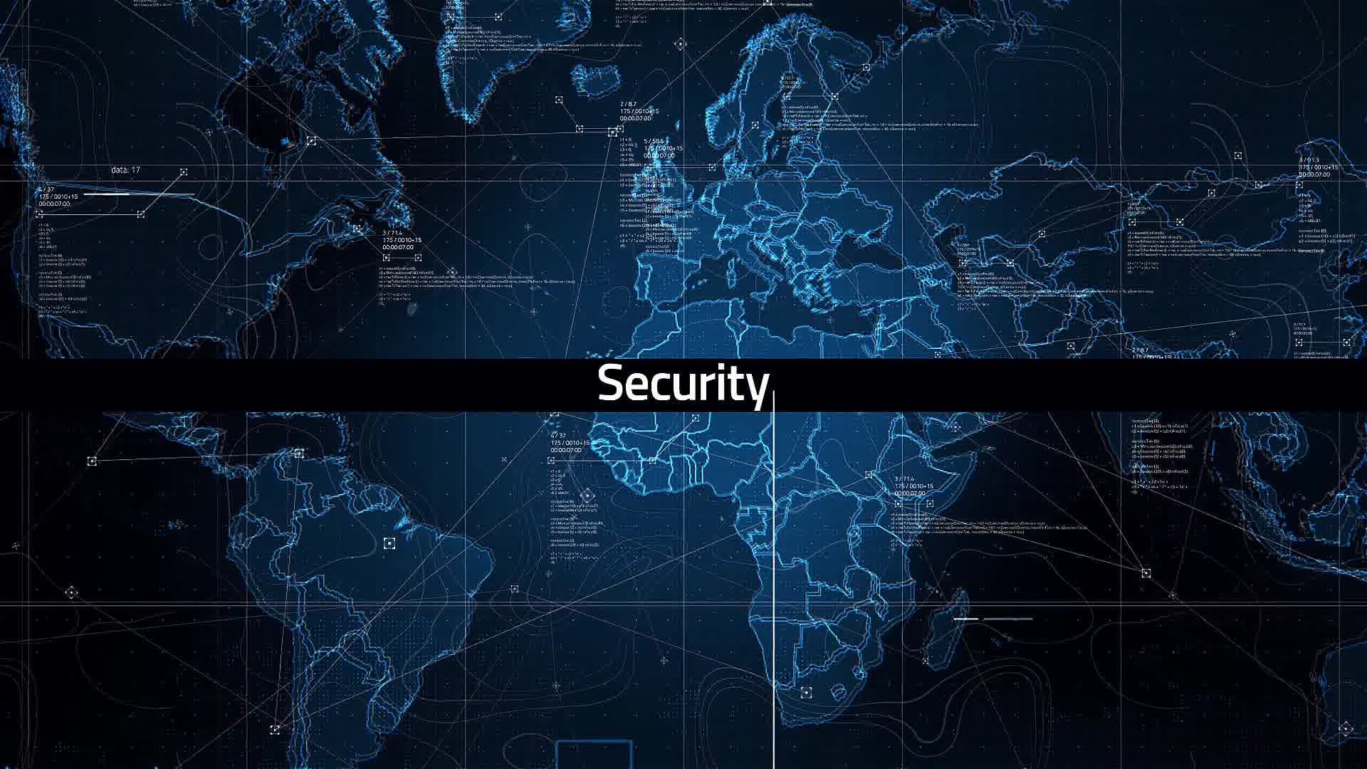 Security Videohive 16266913 After Effects Image 11