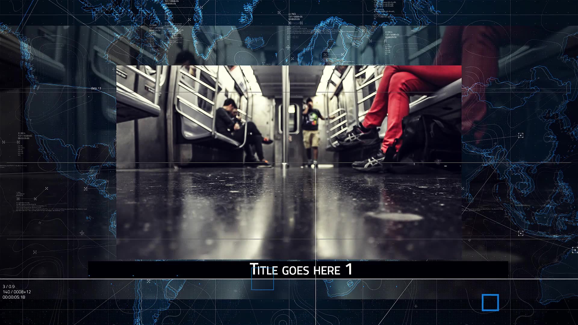 Security Videohive 16266913 After Effects Image 3