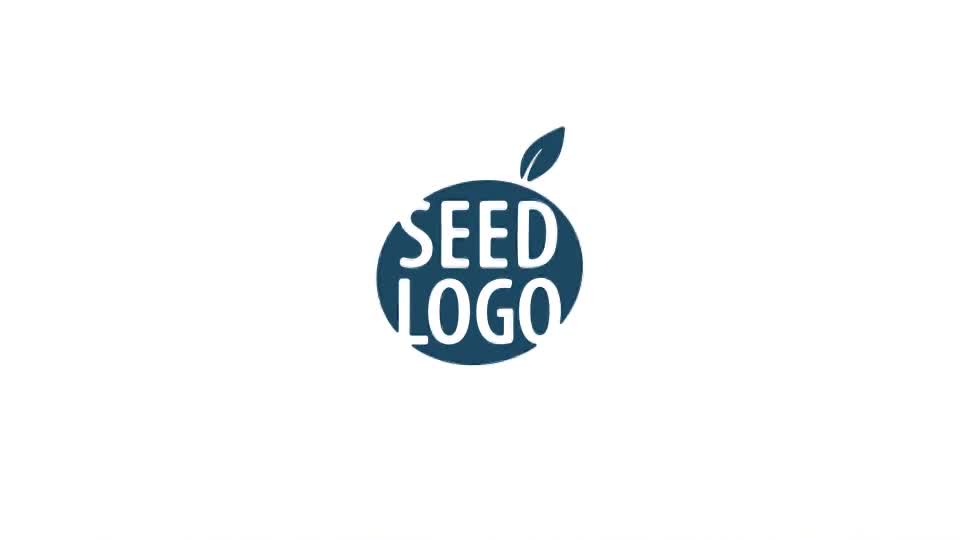 Seed Logo Videohive 23923120 After Effects Image 10