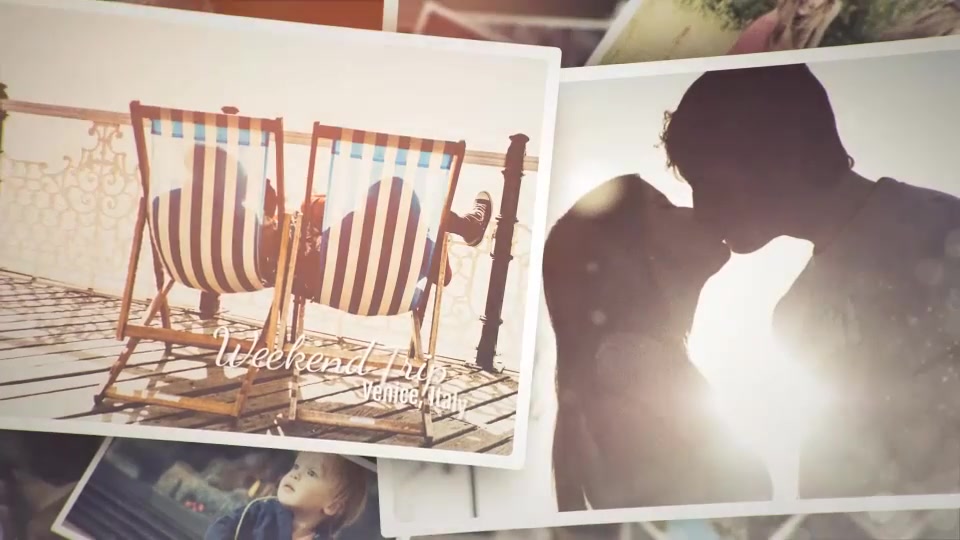 Seize the Day Romantic Slideshow - Download Videohive 16073807