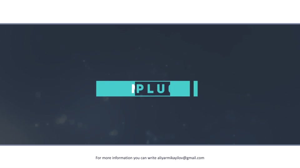 Selected Titles 5 | 40 Minimal Intro Videohive 20335788 After Effects Image 11