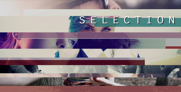 Selection - Download Videohive 6087564