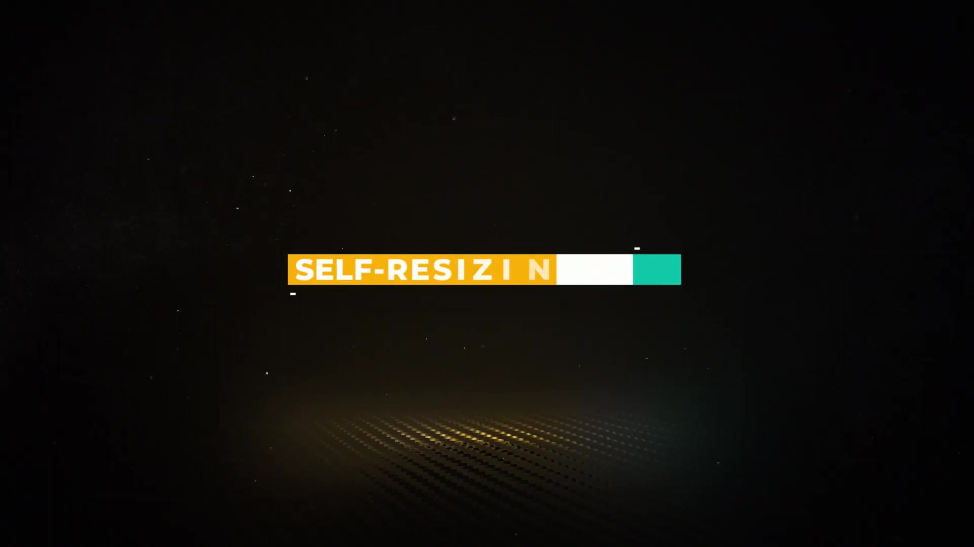 Self Resizing Titles Videohive 38097687 Premiere Pro Image 9