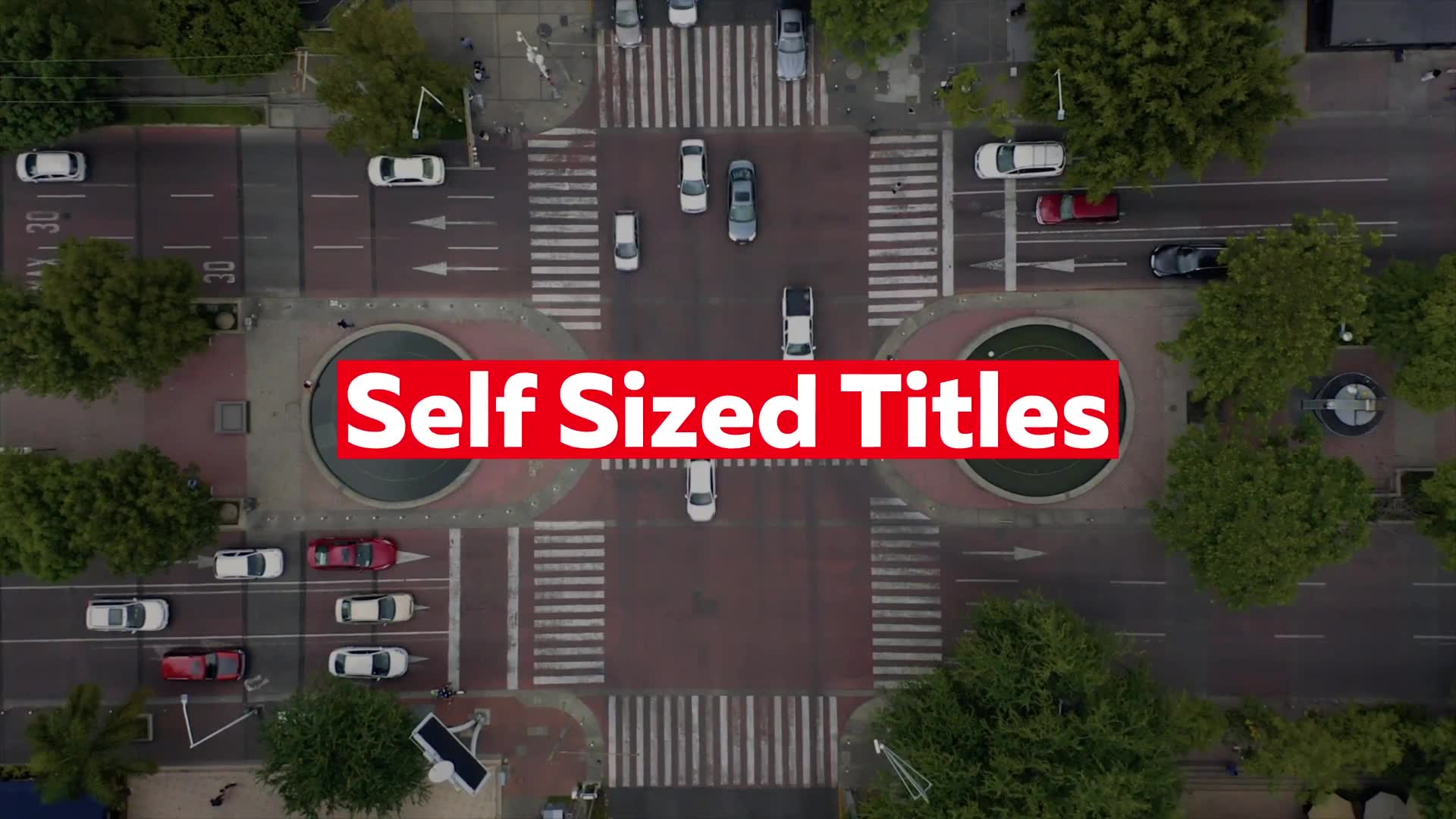Self Sized Boxed Titles Videohive 25894961 After Effects Image 2