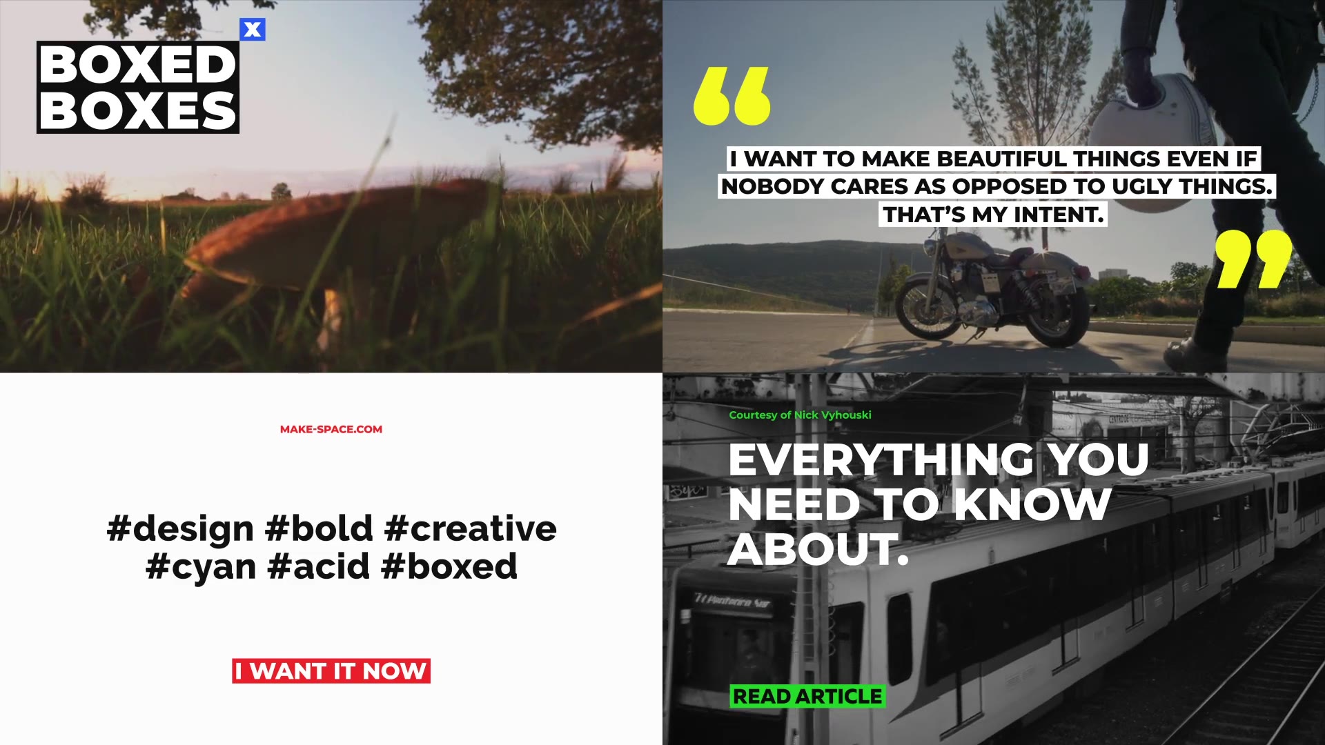 Self Sized Boxed Titles for Premiere Pro | Essential Graphics Videohive 25912667 Premiere Pro Image 3