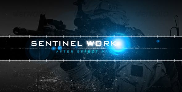 Sentinel Workspace - Videohive 4024810 Download