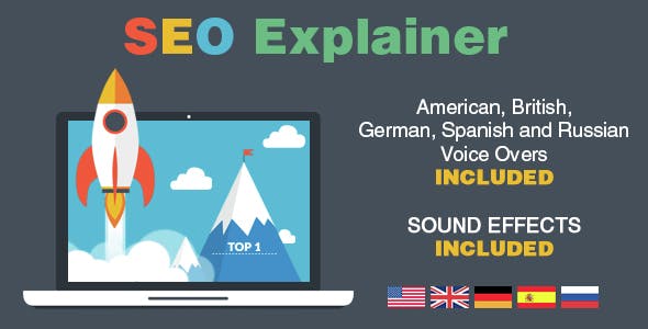 SEO Explainer - Videohive 14769327 Download