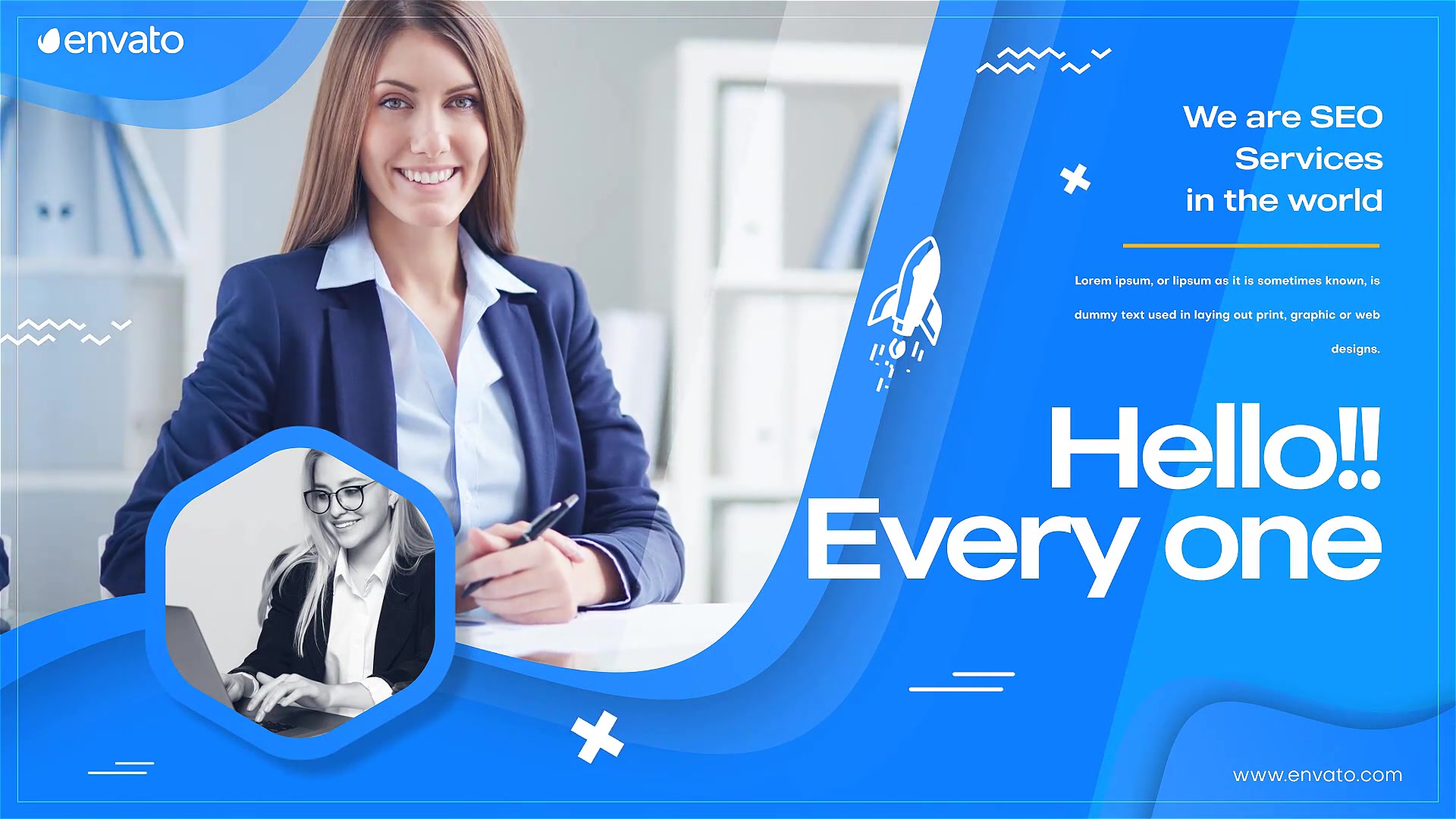 SEO Marketing Agency Videohive 27803292 After Effects Image 2