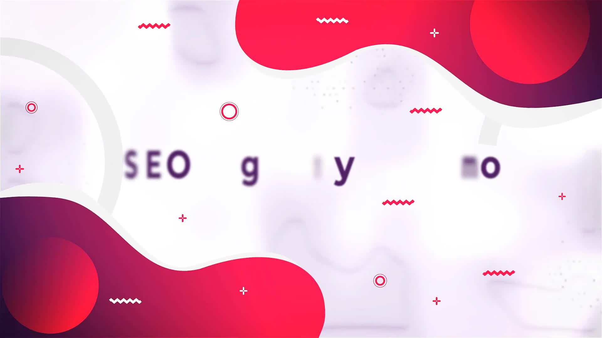 SEO Marketing Agency Promotion Videohive 30180722 After Effects Image 1