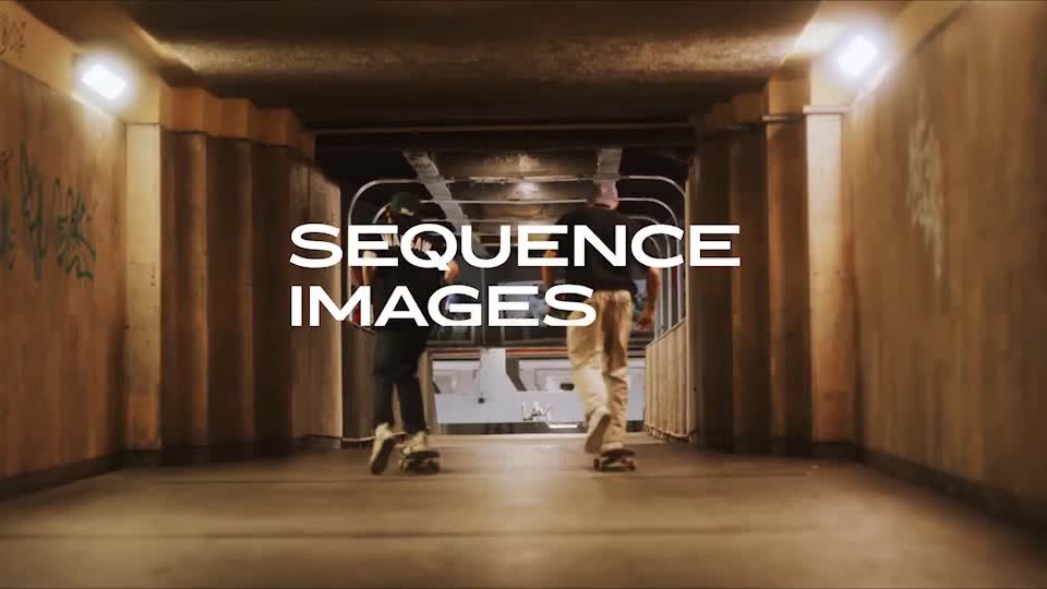 Sequence Images Effect Videohive 35971522 Premiere Pro Image 1