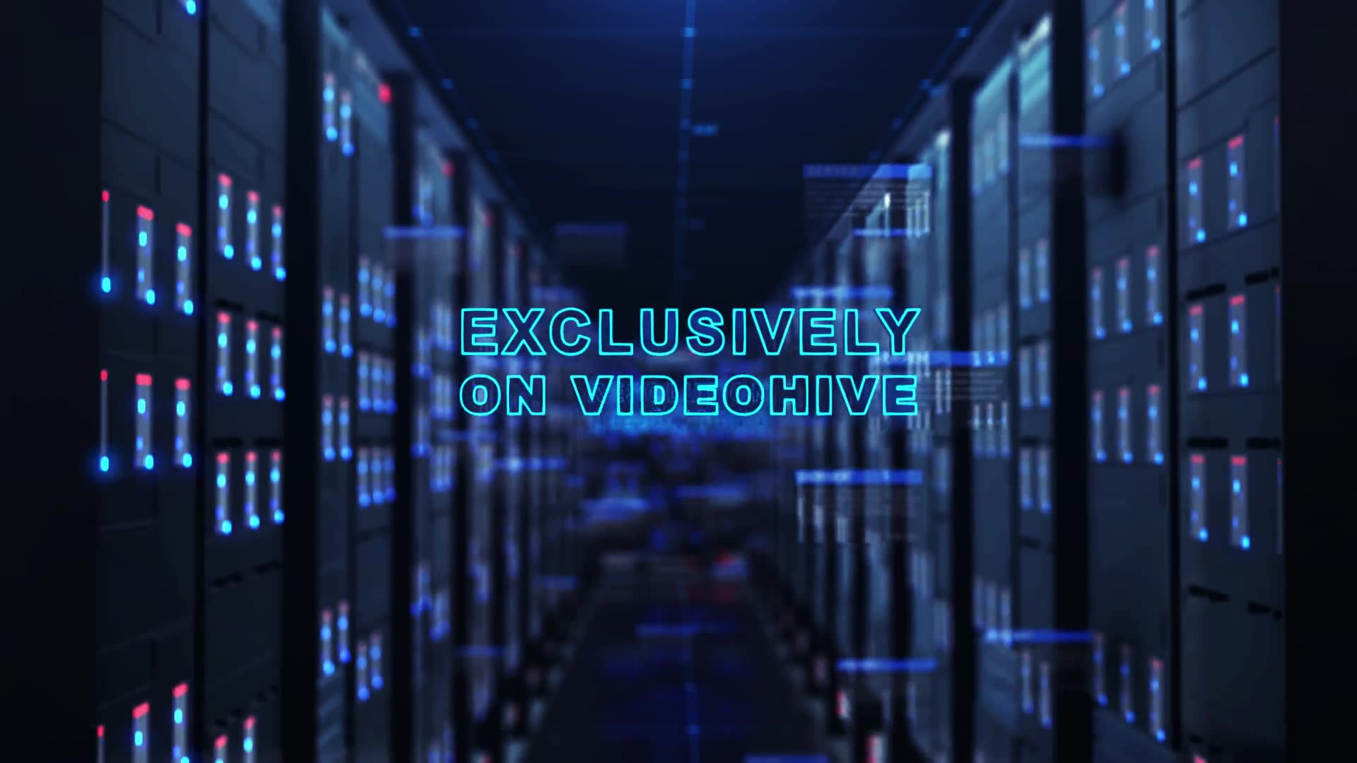 Server Reveal Videohive 23292152 After Effects Image 6