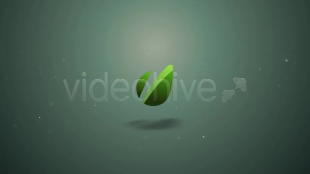 Service Company Logo - Download Videohive 5208193