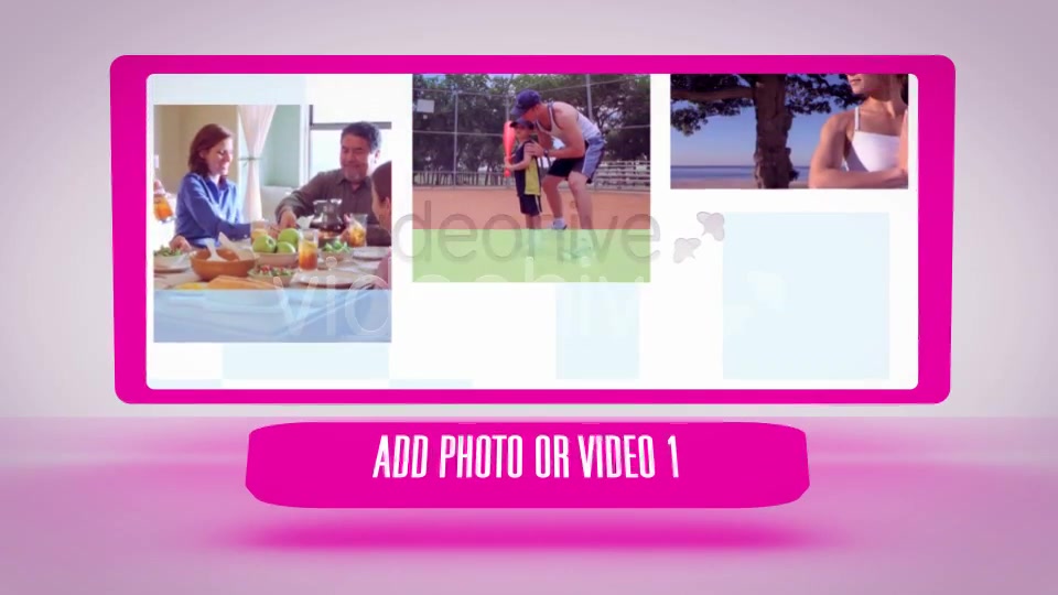 Service / Product / App Promotion Videohive 4238419 After Effects Image 6