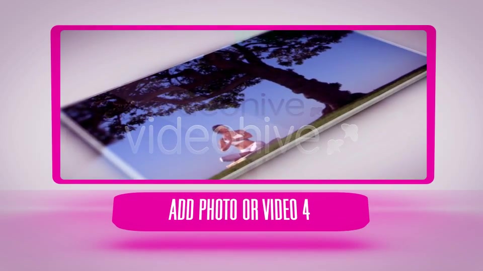 Service / Product / App Promotion Videohive 4238419 After Effects Image 9