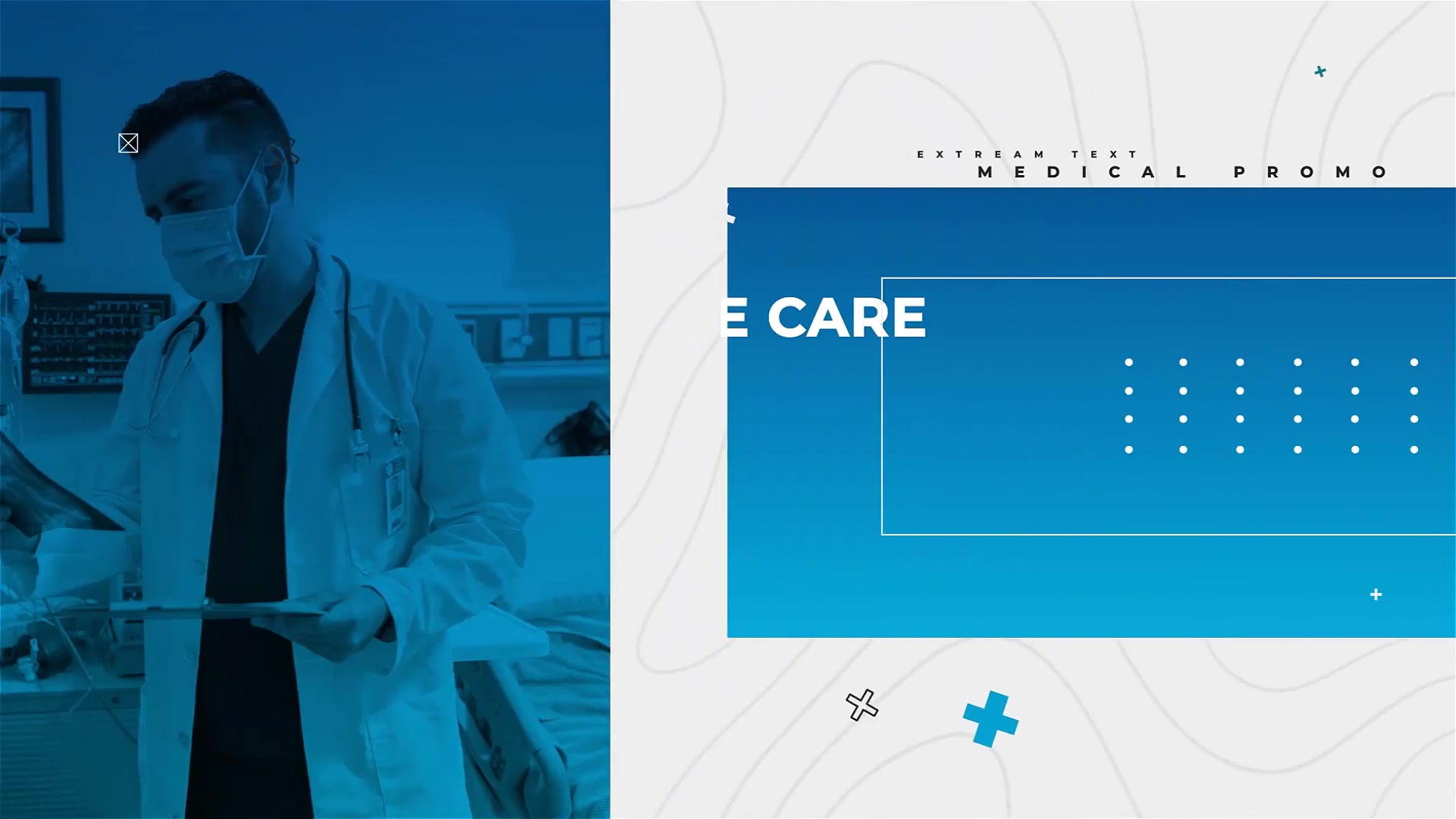 Services of Our Hospital Videohive 34422587 After Effects Image 5