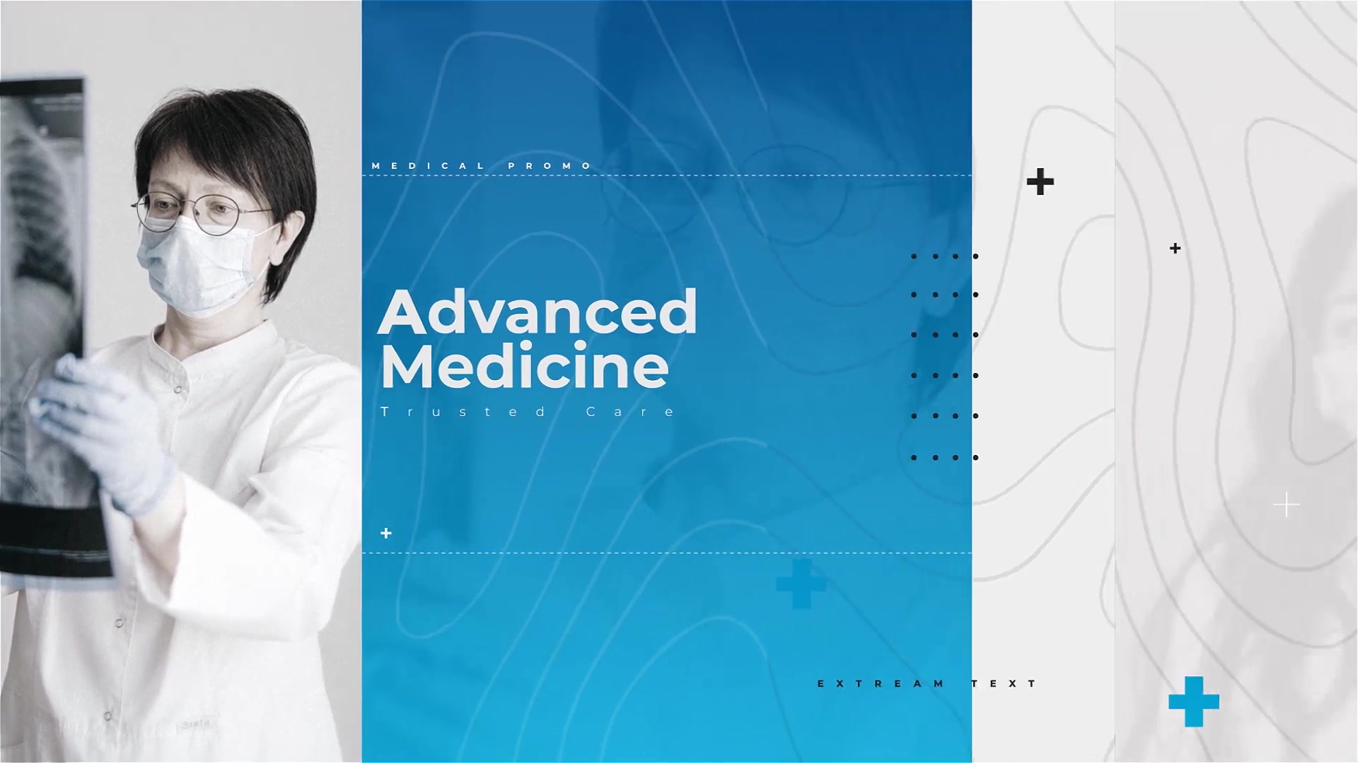 Services of Our Hospital Videohive 34422587 After Effects Image 8