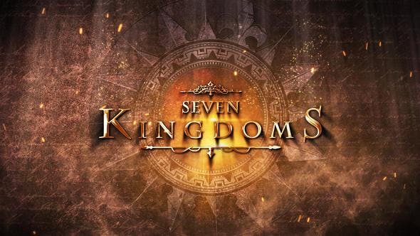 Seven Kingdoms 2 The Fantasy Trailer - Download 22083107 Videohive