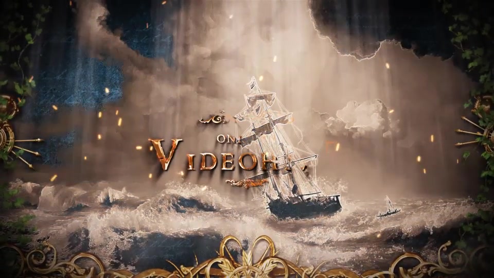 Seven Kingdoms 3 The Fantasy Trailer Videohive 22572885 After Effects Image 11