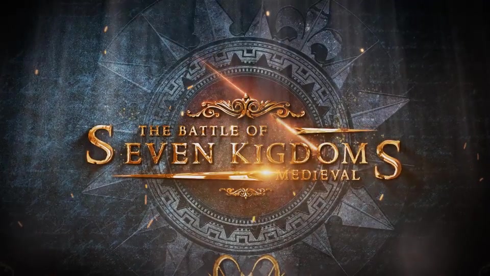 Seven Kingdoms 3 The Fantasy Trailer Videohive 22572885 After Effects Image 13
