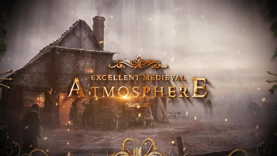 Seven Kingdoms 3 The Fantasy Trailer Videohive 22572885 After Effects Image 3