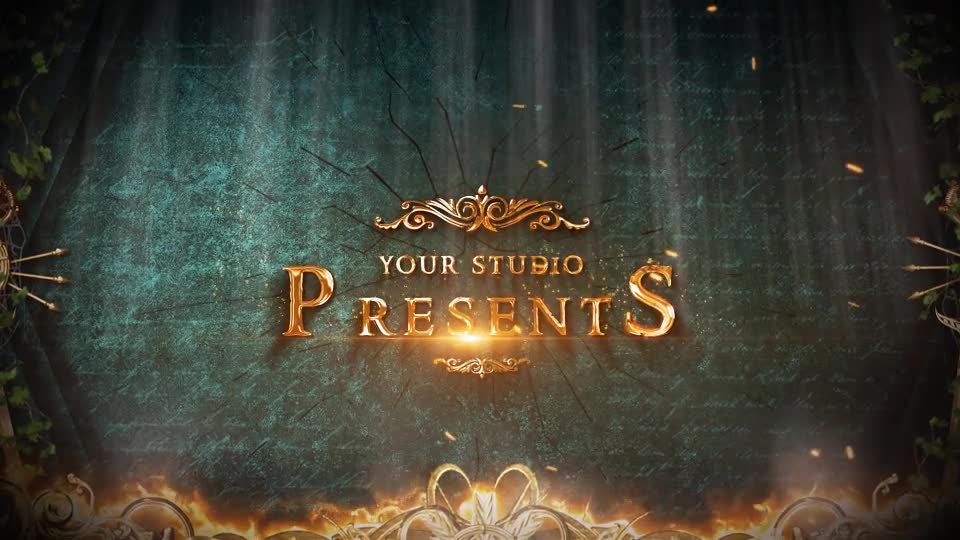 Seven Kingdoms 4 The Fantasy Trailer Videohive 22922359 After Effects Image 1